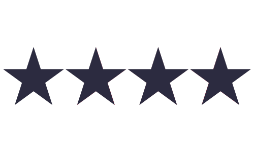 four star